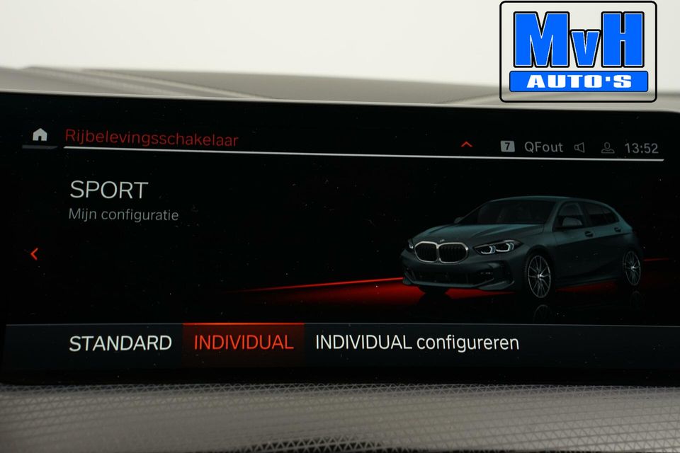 BMW 1 Serie 128ti High Executive Edition|M-SPORTSTOEL|PANO|NAP