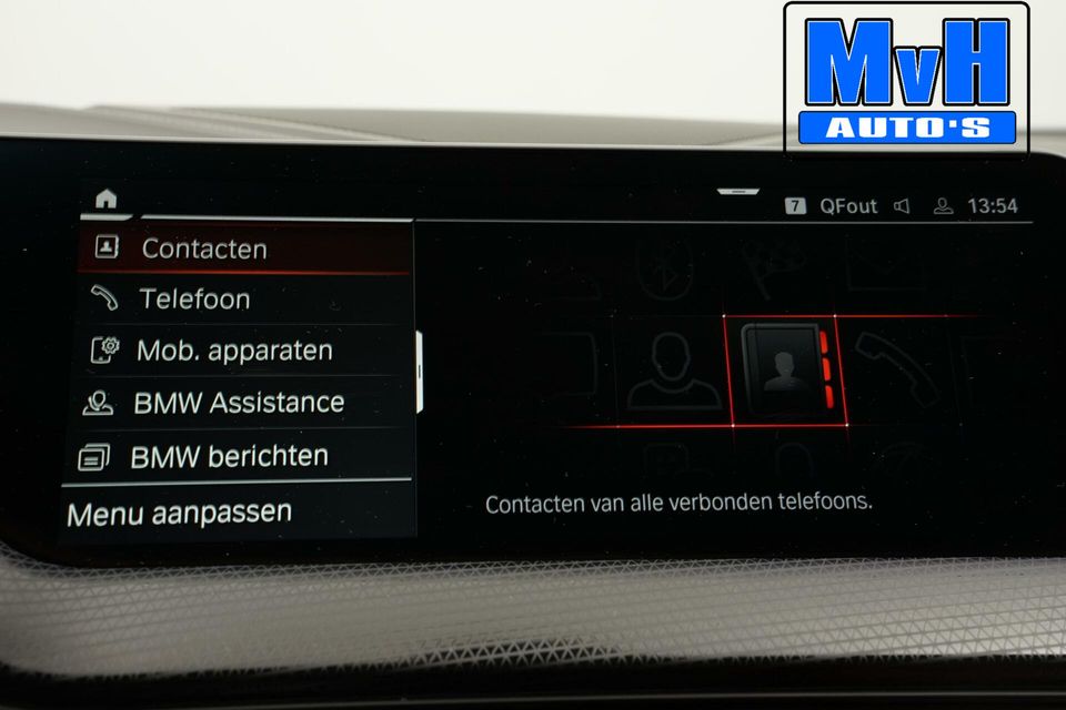 BMW 1 Serie 128ti High Executive Edition|M-SPORTSTOEL|PANO|NAP