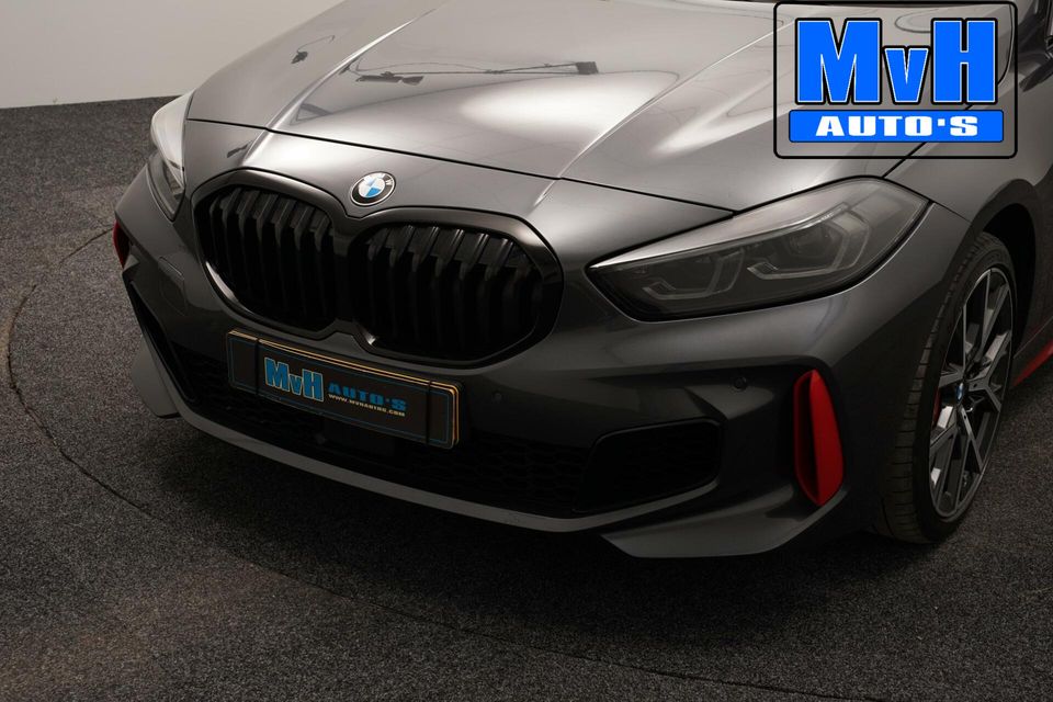 BMW 1 Serie 128ti High Executive Edition|M-SPORTSTOEL|PANO|NAP