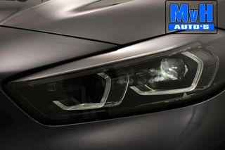 BMW 1 Serie 128ti High Executive Edition|M-SPORTSTOEL|PANO|NAP