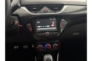 Opel Corsa 1.0 Turbo Innovation OPC-Line Clima Carplay Cruise LED Parkeersensoren 17''LMV