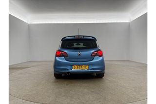 Opel Corsa 1.0 Turbo Innovation OPC-Line Clima Carplay Cruise LED Parkeersensoren 17''LMV