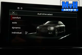 Audi A4 Limousine 35 TFSI S edition S-Line|VIRTUAL|PANO|NAP