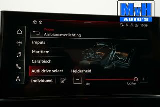 Audi A4 Limousine 35 TFSI S edition S-Line|VIRTUAL|PANO|NAP