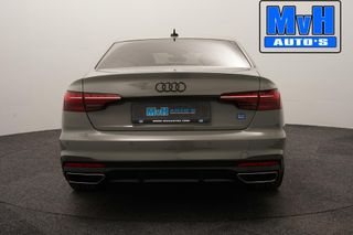 Audi A4 Limousine 35 TFSI S edition S-Line|VIRTUAL|PANO|NAP