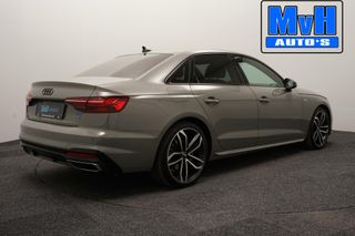 Audi A4 Limousine 35 TFSI S edition S-Line|VIRTUAL|PANO|NAP