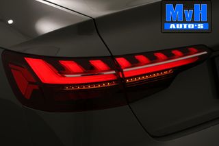 Audi A4 Limousine 35 TFSI S edition S-Line|VIRTUAL|PANO|NAP