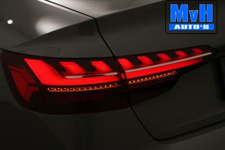 Audi A4 Limousine 35 TFSI S edition S-Line|VIRTUAL|PANO|NAP