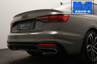 Audi A4 Limousine 35 TFSI S edition S-Line|VIRTUAL|PANO|NAP