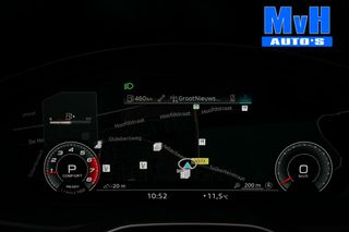 Audi A4 Limousine 35 TFSI S edition S-Line|VIRTUAL|PANO|NAP