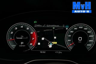 Audi A4 Limousine 35 TFSI S edition S-Line|VIRTUAL|PANO|NAP