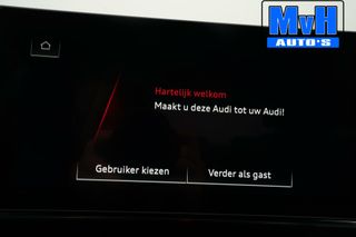 Audi A4 Limousine 35 TFSI S edition S-Line|VIRTUAL|PANO|NAP