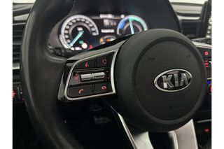 Kia X Ceed 1.6 GDi PHEV ExecutiveLine 165PK Hybride Pano Camera LED Carplay Clima Cruise Navi Parelmoer PDC 18''LMV