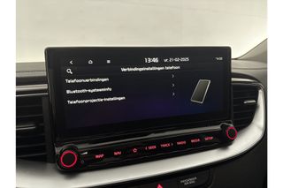 Kia X Ceed 1.6 GDi PHEV ExecutiveLine 165PK Hybride Pano Camera LED Carplay Clima Cruise Navi Parelmoer PDC 18''LMV