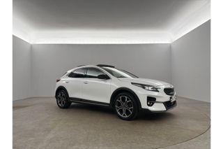 Kia X Ceed 1.6 GDi PHEV ExecutiveLine 165PK Hybride Pano Camera LED Carplay Clima Cruise Navi Parelmoer PDC 18''LMV