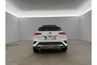 Kia X Ceed 1.6 GDi PHEV ExecutiveLine 165PK Hybride Pano Camera LED Carplay Clima Cruise Navi Parelmoer PDC 18''LMV