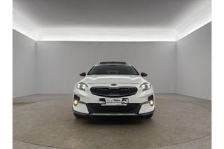 Kia X Ceed 1.6 GDi PHEV ExecutiveLine 165PK Hybride Pano Camera LED Carplay Clima Cruise Navi Parelmoer PDC 18''LMV