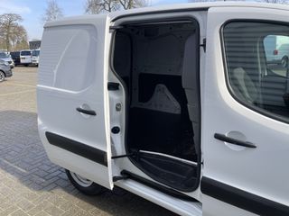 Citroën Berlingo 1.6 BlueHDI 75 Club / vaste prijs rijklaar € 7950 ex btw / lease vanaf € 145 / euro 6 diesel / airco / cruise control !