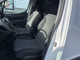 Citroën Berlingo 1.6 BlueHDI 75 Club / vaste prijs rijklaar € 7950 ex btw / lease vanaf € 145 / euro 6 diesel / airco / cruise control !