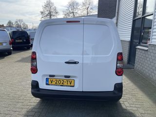 Citroën Berlingo 1.6 BlueHDI 75 Club / vaste prijs rijklaar € 7950 ex btw / lease vanaf € 145 / euro 6 diesel / airco / cruise control !