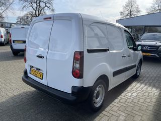 Citroën Berlingo 1.6 BlueHDI 75 Club / vaste prijs rijklaar € 7950 ex btw / lease vanaf € 145 / euro 6 diesel / airco / cruise control !