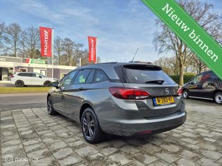 Opel Astra Sports Tourer 1.2 Design&Tech, Camera, Navi, LED