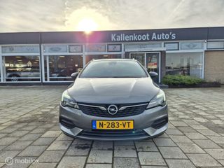 Opel Astra Sports Tourer 1.2 Design&Tech, Camera, Navi, LED