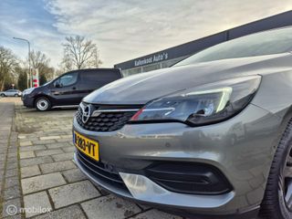 Opel Astra Sports Tourer 1.2 Design&Tech, Camera, Navi, LED