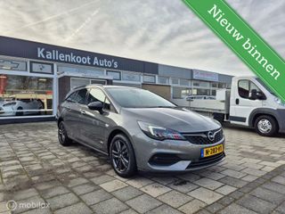 Opel Astra Sports Tourer 1.2 Design&Tech, Camera, Navi, LED