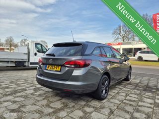 Opel Astra Sports Tourer 1.2 Design&Tech, Camera, Navi, LED