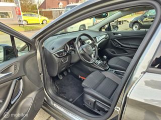 Opel Astra Sports Tourer 1.2 Design&Tech, Camera, Navi, LED