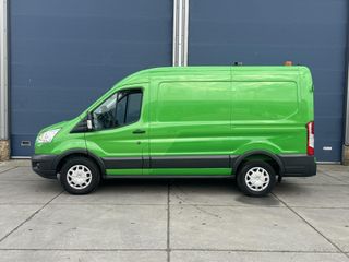 Ford Transit 350 2.0 TDCI L2H2 Trend EURO 6 / AIRCO / CRUISE CONTROLE / NAVI / KASTEN INRICHTING