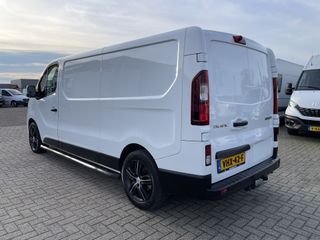 Renault Trafic 2.0 dCi 120pk T29 L2H1 Comfort / vaste prijs rijklaar € 20.950 ex btw / lease vanaf € 375 / 17 inch velgen / trekhaak / airco / cruise / camera / navi / euro 6 diesel