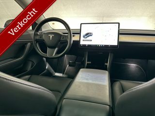 Tesla Model 3 Standard RWD Plus 60 kWh Autopilot Trekh. NAP