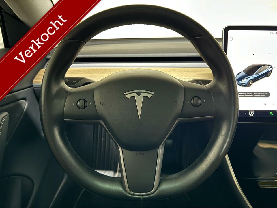 Tesla Model 3 Standard RWD Plus 60 kWh Autopilot Trekh. NAP