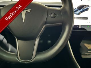 Tesla Model 3 Standard RWD Plus 60 kWh Autopilot Trekh. NAP