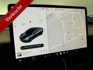 Tesla Model 3 Standard RWD Plus 60 kWh Autopilot Trekh. NAP