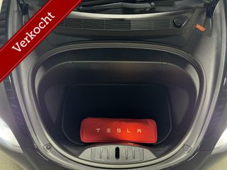 Tesla Model 3 Standard RWD Plus 60 kWh Autopilot Trekh. NAP