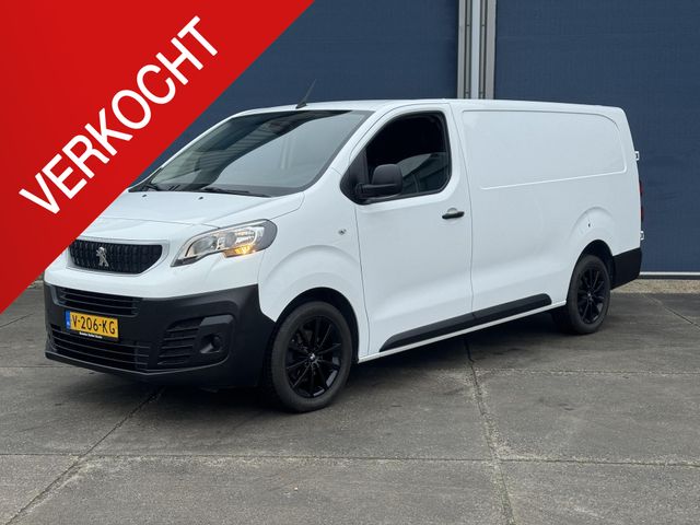 Peugeot Expert 231L 2.0 BlueHDI 120 Premium L3H1 / AIRCO / TREKHAAK / EURO 6 / N.A.P / 3 ZITS