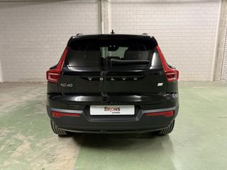 Volvo XC40 T5 262PK Hybrid R-design Memory Stoelen l Blis l camera