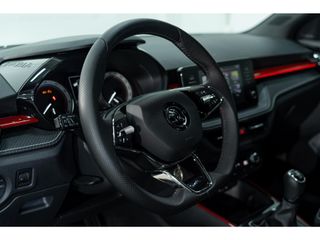 Škoda Fabia 1.0 TSI Monte Carlo | CLIMA | LED | SPORT INTERIEUR | PDC | DAB | APPLE CAR PLAY