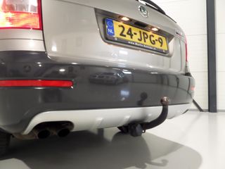 Škoda Octavia Combi 1.8 TSI 4x4 Scout "Origineel NL!" 1e eigenaar! unieke auto! Trekhaak Bluetooth Cruise, in UNIEK mooie staat!