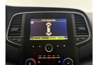 Renault Mégane 1.3 TCe Zen Clima Cruise Virtual Navi PDC 17''LMV LED