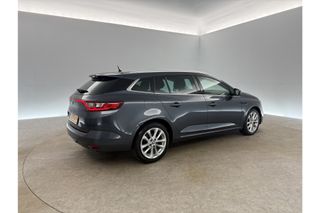 Renault Mégane 1.3 TCe Zen Clima Cruise Virtual Navi PDC 17''LMV LED