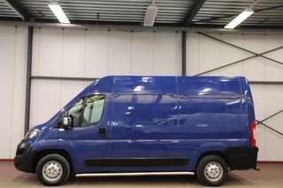 Peugeot Boxer 2.0 BlueHDI L2H2 ACHTERUITRIJCAMERA