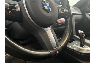 BMW 3 Serie 318i M Sport | Harman/Kardon | Carplay Trekhaak Virtual LED Navi Clima Stoelverwarming 18"LMV