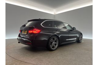 BMW 3 Serie 318i M Sport | Harman/Kardon | Carplay Trekhaak Virtual LED Navi Clima Stoelverwarming 18"LMV