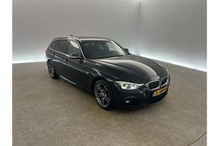 BMW 3 Serie 318i M Sport | Harman/Kardon | Carplay Trekhaak Virtual LED Navi Clima Stoelverwarming 18"LMV