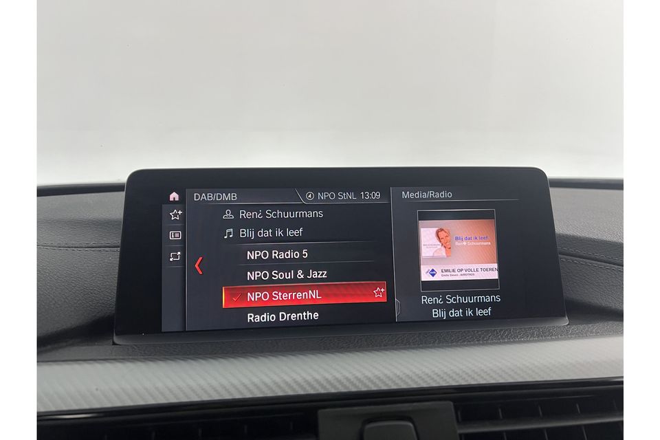 BMW 3 Serie 318i M Sport | Harman/Kardon | Carplay Trekhaak Virtual LED Navi Clima Stoelverwarming 18"LMV