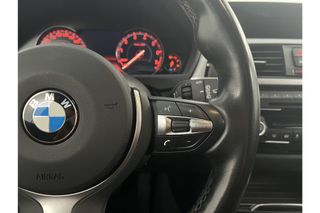 BMW 3 Serie 318i M Sport | Harman/Kardon | Carplay Trekhaak Virtual LED Navi Clima Stoelverwarming 18"LMV